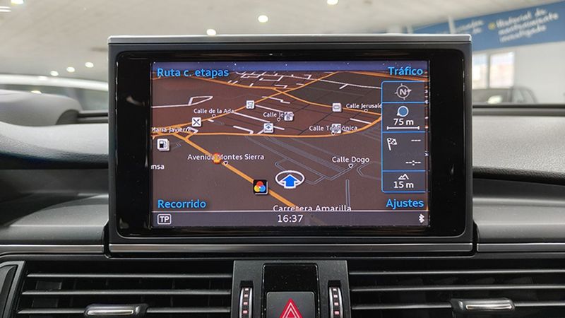 Audi A6 • 2017 • 135,460 km 17