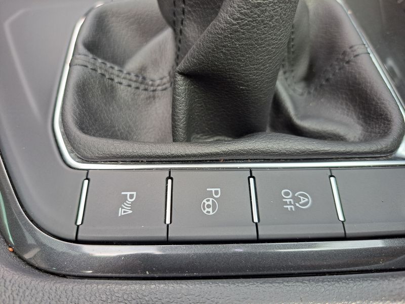 Volkswagen Tiguan • 2017 • 125,031 km 17