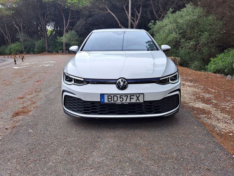 Volkswagen Golf • 2021 • 19,000 km 1
