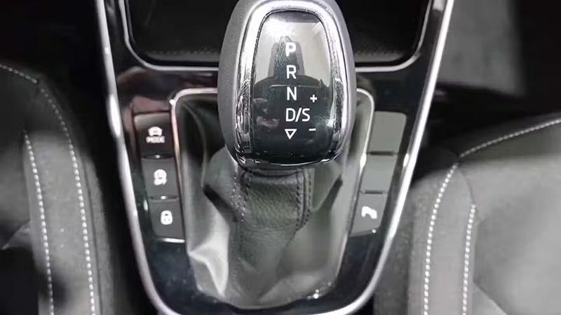 Škoda Fabia • 2024 • 3,836 km 5