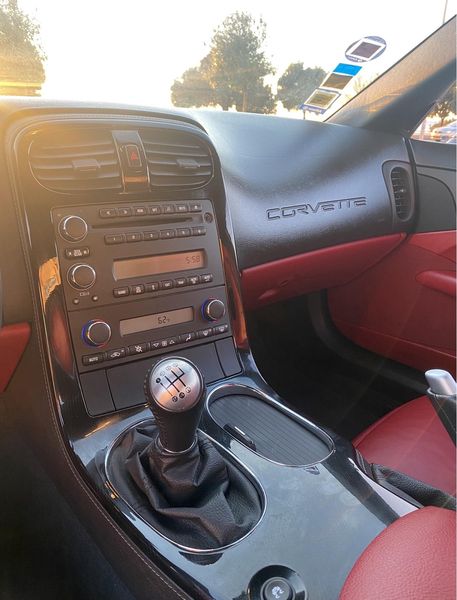 Porsche Cayenne • 2008 • 5,000 km 3