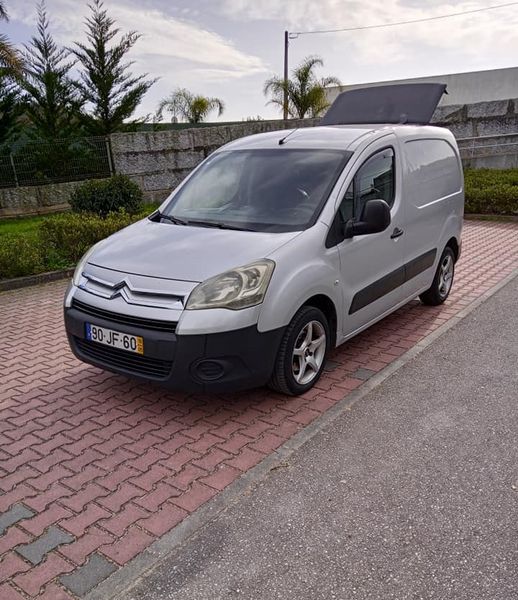 Citroën Berlingo • 2015 • 76,000 km 7