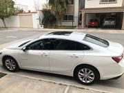Chevrolet Malibu • 2019 • 12,000 km 1