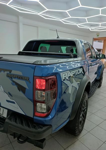 Ford Ranger • 2020 • 50,000 km 5