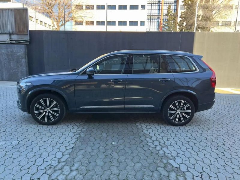Volvo XC90 • 2019 • 98,000 km 4