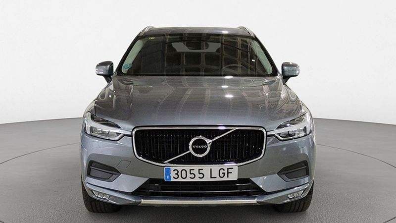Volvo XC60 • 2020 • 49,138 km 13