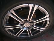 Citroën C4 • 2006 • 80,000 km 11