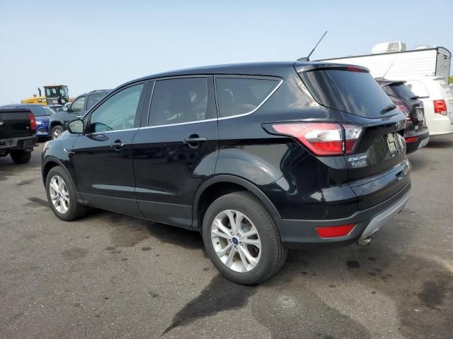 Ford Escape • 2018 • 10,000 mi 3