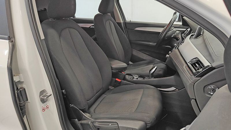 BMW X2 • 2020 • 41,907 km 7