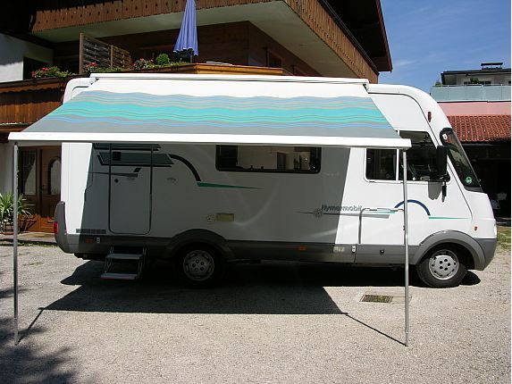 Fiat Ducato • 1998 • 97,000 km 3