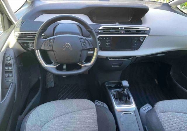 Citroën C4 • 2019 • 50,120 km 5