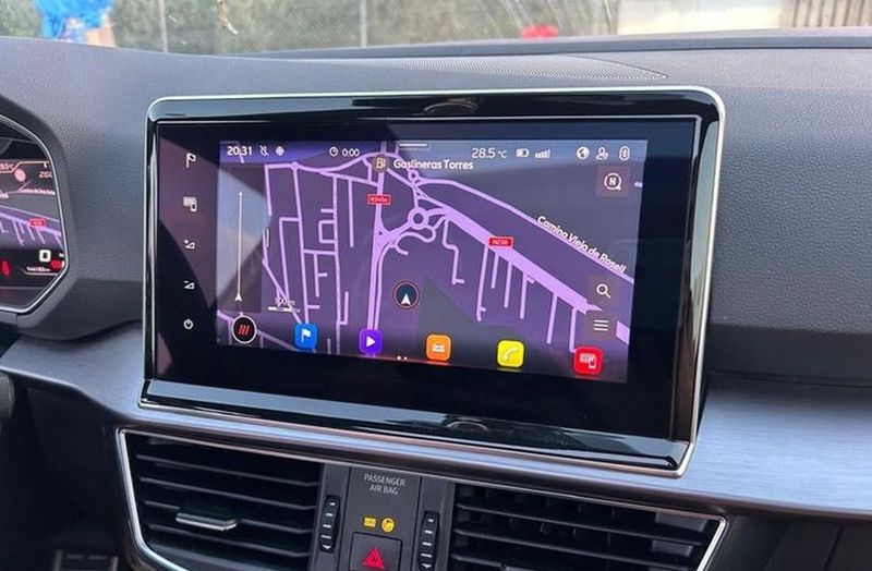 Seat Toledo • 2021 • 147,000 km 8