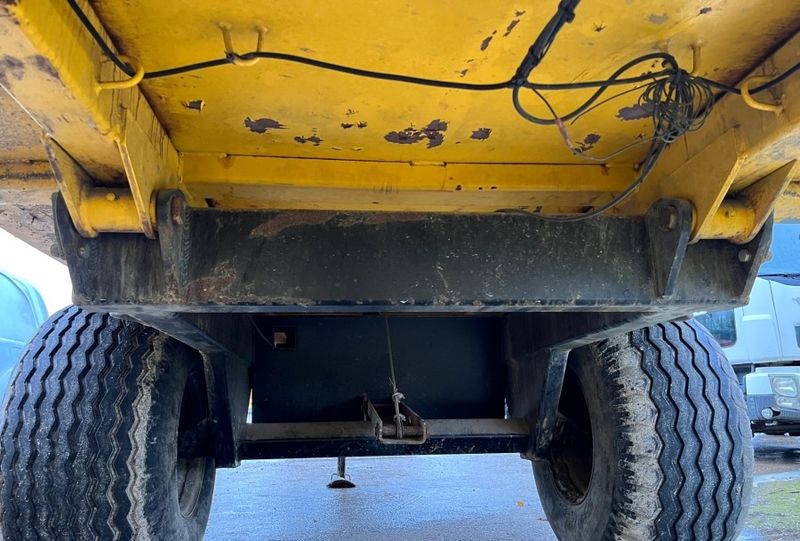 Titan Pelle Takeuchi TB295W • 2018 • 37,727 km 10