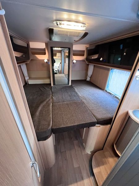 Fiat Ducato • 2018 • 38,500 km 17