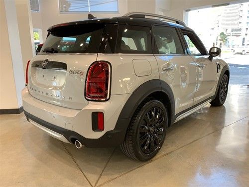 MINI Cooper Countryman • 2020 • 2 km 3