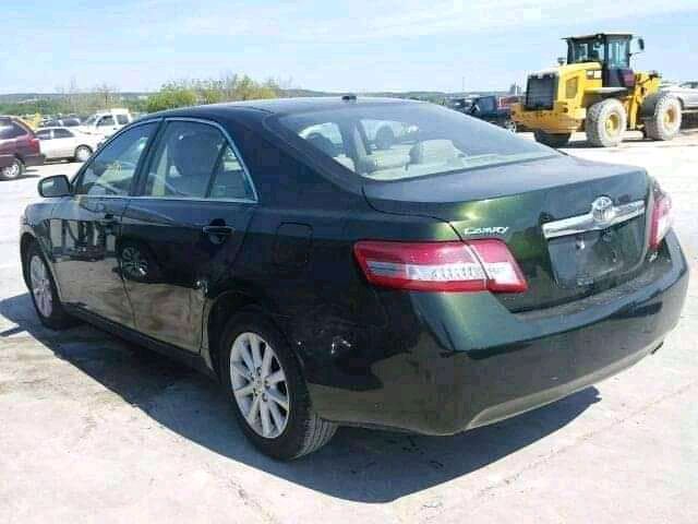 Toyota Camry • 2014 • 44,601 km 3