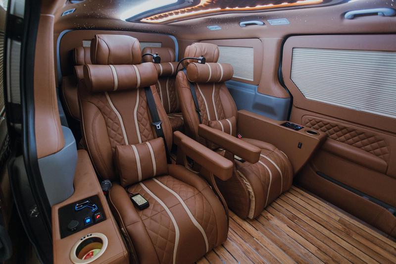 Hyundai H1 Van • 2021 • 0 km 14