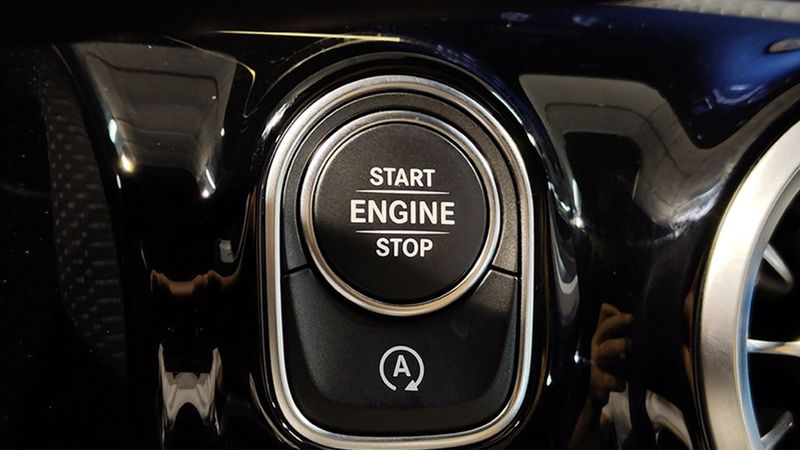 Mercedes-Benz CLA • 2023 • 16,456 km 26