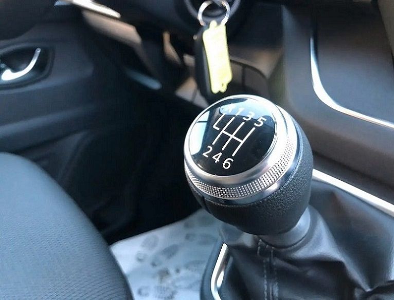 Renault Espace • 2021 • 89,000 km 14