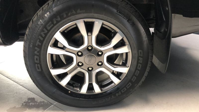 Ford Ranger • 2018 • 21,000 km 5