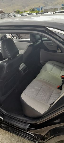 Toyota Camry • 2015 • 96,000 mi 3