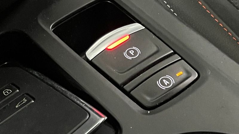 Renault Captur • 2021 • 32,539 km 27