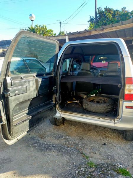 Fiat 500 • 2003 • 5,000 km 5
