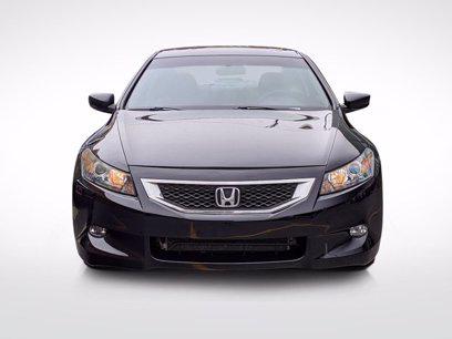 Honda Accord • 2008 • 71,237 km 8