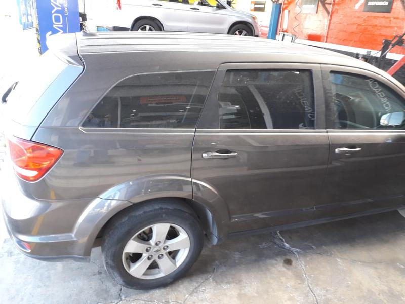 Dodge Journey • 2018 • 40,000 km 5