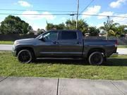 Toyota Tundra • 2016 • 9 km 6