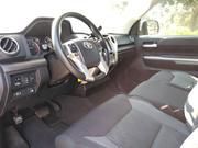Toyota Tundra • 2016 • 9 km 3