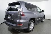 Lexus GX • 2019 • 35,100 km 12