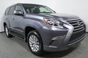 Lexus GX • 2019 • 35,100 km 9