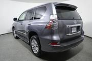 Lexus GX • 2019 • 35,100 km 15