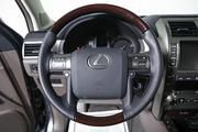 Lexus GX • 2019 • 35,100 km 13
