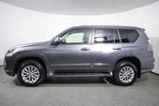 Lexus GX • 2019 • 35,100 km 18