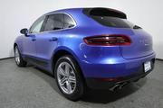 Porsche Macan • 2019 • 30,000 km 5