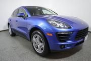 Porsche Macan • 2019 • 30,000 km 9