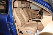 Porsche Macan • 2019 • 30,000 km 14