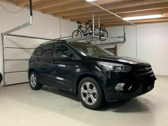 Ford Kuga • 2019 • 60,000 km 8