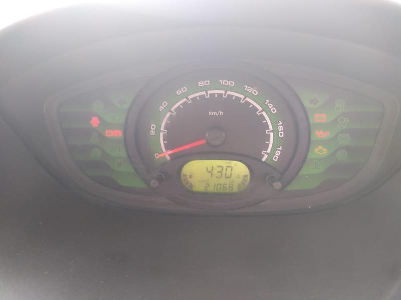 Chevrolet  • 2018 • 21,000 km 2