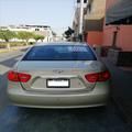 Hyundai Elantra • 2010 • 142,000 km 6