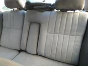 Ford Sierra • 1986 • 1,000,000 km 5