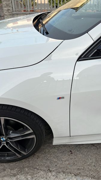 BMW 1 Series • 2022 • 60,000 km 11