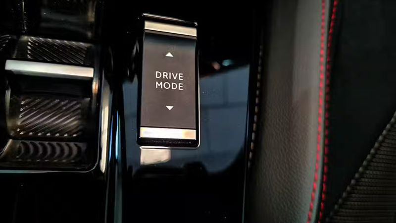 Opel Mokka • 2023 • 23,142 km 7