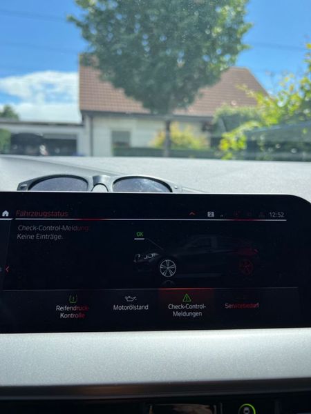 BMW 1 Series • 2021 • 64,800 km 1