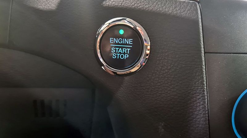 Ford S-Max • 2022 • 42,750 km 25