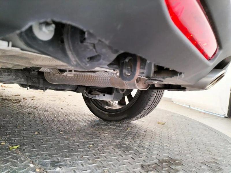 Opel Corsa • 2020 • 79,114 km 7