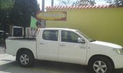 Toyota Hilux • 2009 • 12,446 km 1
