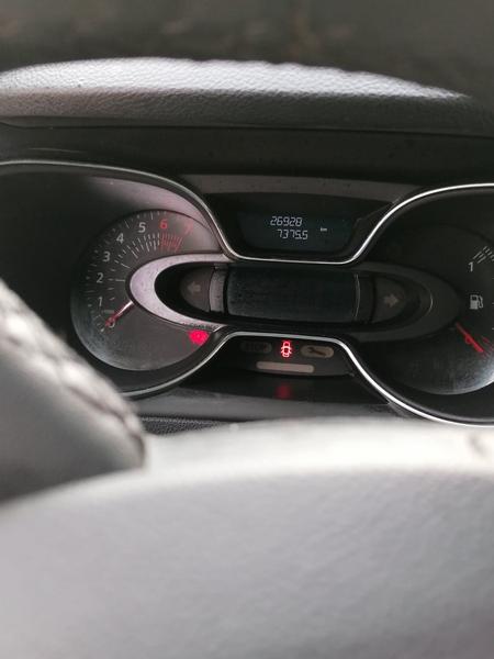 Renault Captur • 2018 • 28,000 km 5